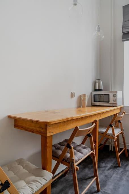 Warsaw Concierge Wilanowska Apartment Exterior photo